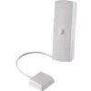 DELTA DORE - Schokdetector Dcp Tyxal+ - Snelle Detectie Van Trillingen - Wit