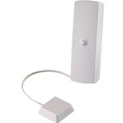 DELTA DORE - Schokdetector Dcp Tyxal+ - Snelle Detectie Van Trillingen - Wit