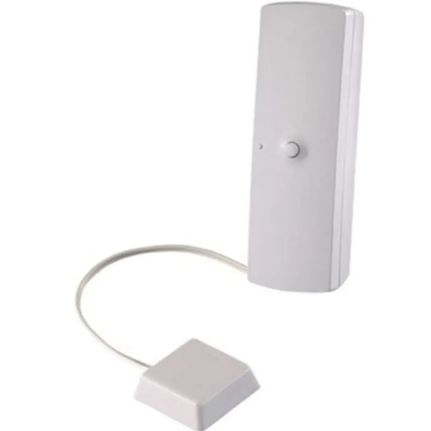 DELTA DORE - Schokdetector Dcp Tyxal+ - Snelle Detectie Van Trillingen - Wit