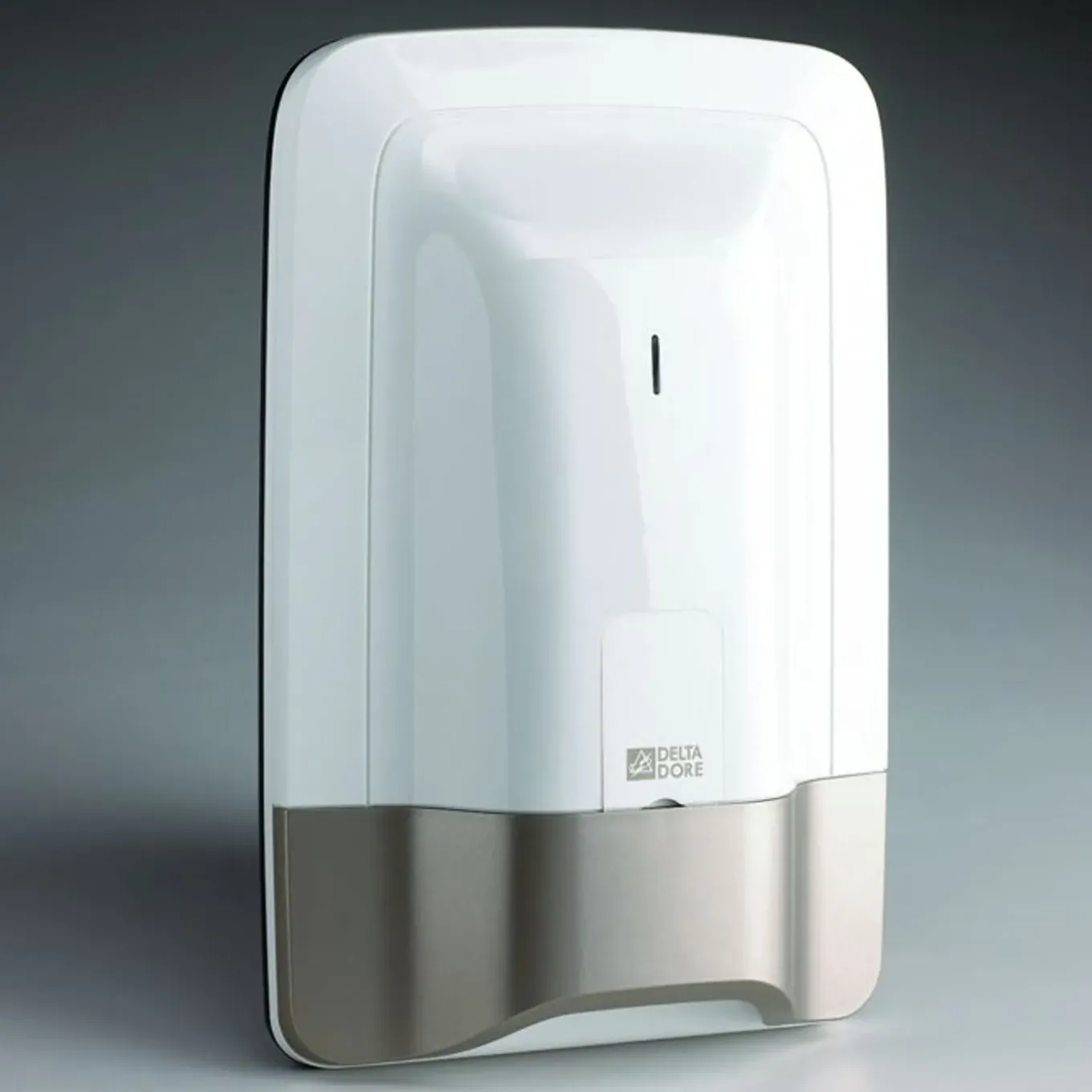 Delta Dore - Si Tyxial+ Draadloze Sirene - Krachtig Alarm En Snelle Installatie - 109 Db