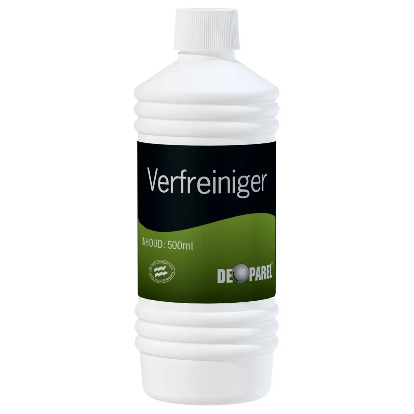 De Parel ECO verfreiniger 1L