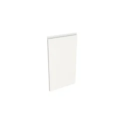 Overig Deur keukenkast Modulo Eva mat wit 40x72cm