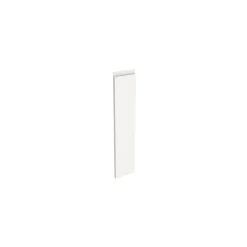 Overig Deur keukenkast Modulo Eva mat wit 15x72cm