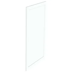 Deur keukenkast Modulo Lisy Wit 60 x100,8 cm