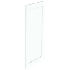 Overig Deur keukenkast Modulo Lisy Wit 40 x72 cm