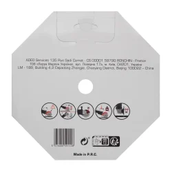 DEXTER diamantschijf voor beton ⌀230mm