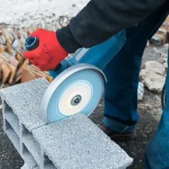 DEXTER diamantschijf voor beton ⌀230mm