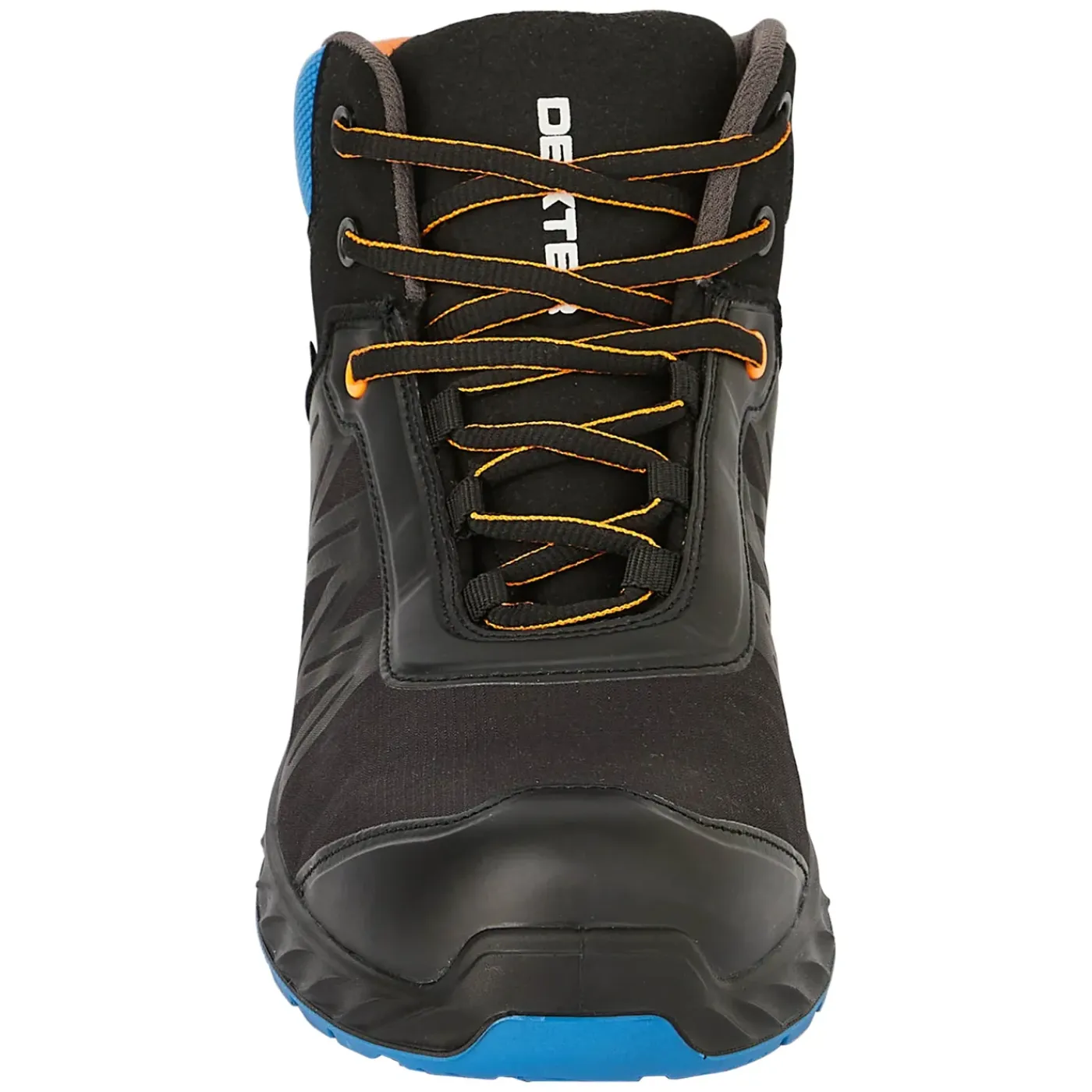 DEXTER hoge schoenen S3 maat 45