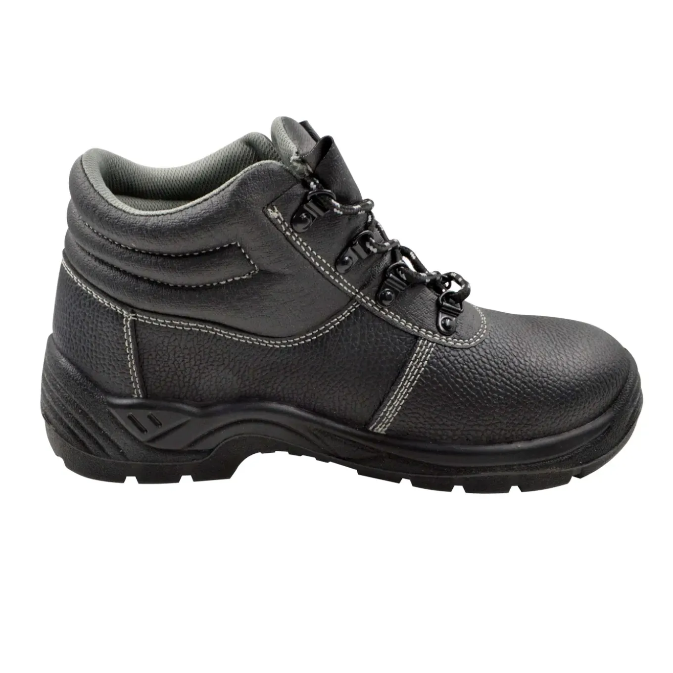 Dexter hoge veiligheidsschoenen maat 43