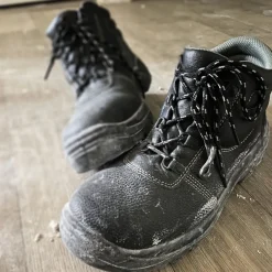 Overig Dexter hoge veiligheidsschoenen maat 40