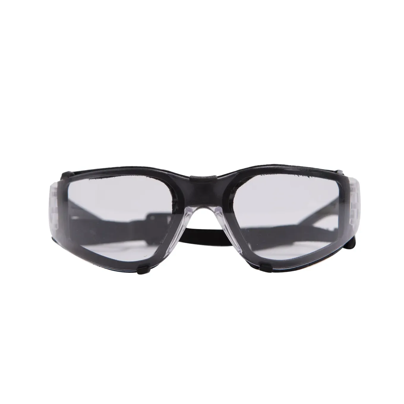 Dexter Veiligheidsbril - Zwart - Eén maat - EN ISO 16321-1