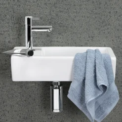 Differnz Helios Fonteinset Keramiek 37 -5x18.5x9 -5cm
