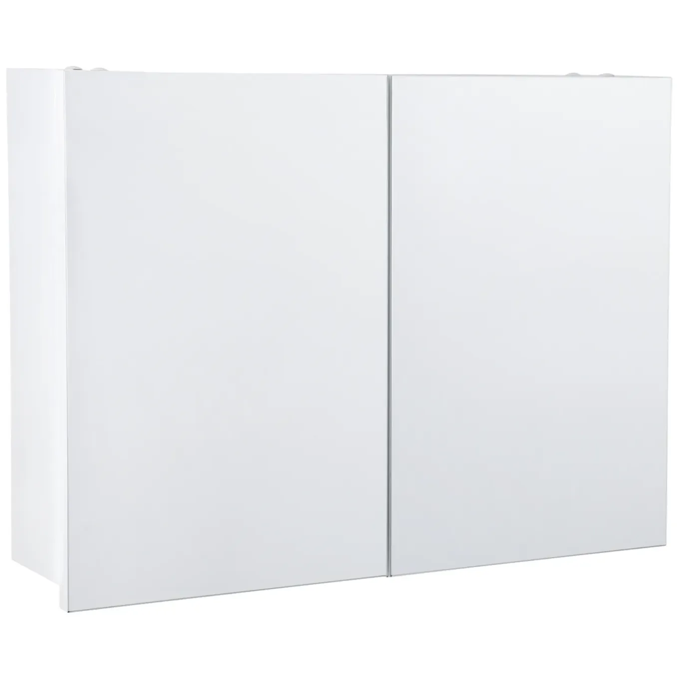 Differnz spiegelkast Brida 50x67,5x15 cm wit