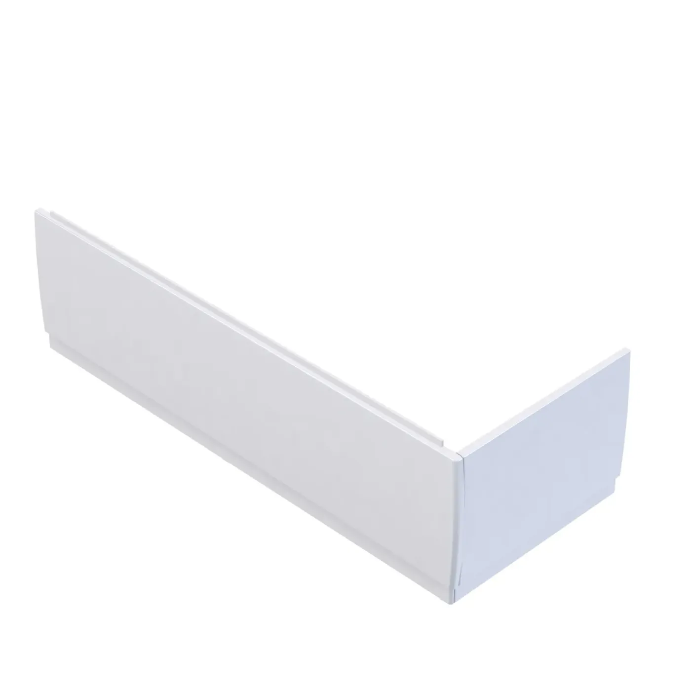 Allibert Diva badmantel acryl kort en lang