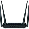 D-link Dir-842v2 Ac1200 Wifi Router Met Dualband, Mu-mimo En 4 Gigabit Lan-poorten