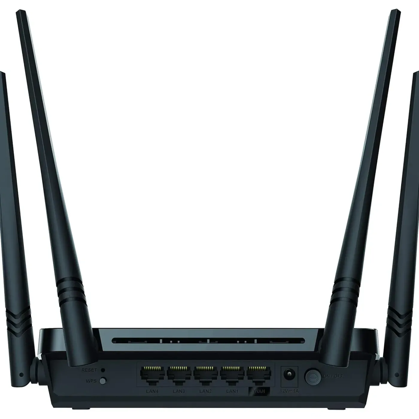D-link Dir-842v2 Ac1200 Wifi Router Met Dualband, Mu-mimo En 4 Gigabit Lan-poorten