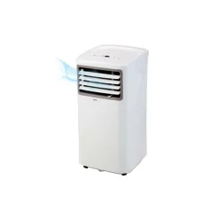 Domo Mobiele Airconditioner - Afstandsbediening Do263a