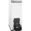 DOMUSA - Stookolieketel - Therma He-pack - Wit - 1365x550x650mm - 28kw - Boiler 85l