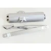 dormakaba schaararmdeurdranger - TS 68 - EN 2-4 - incl. normale arm - zilver