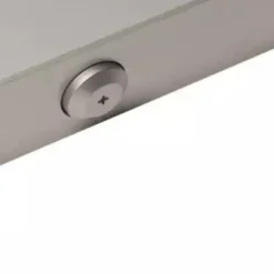 dormakaba schaararmdeurdranger met openingsdemping - TS 73V - EN 2-4 - zonder arm - zilver