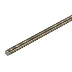 Overig Draadeind - Metaal - Gegalvaniseerd - M4x1000 mm