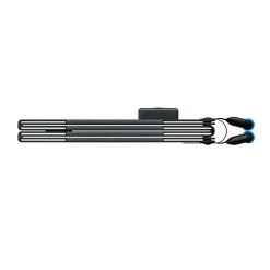 BLUETTI Draagbaar Zonnepaneel Pv60, 60 W - Voor Premium 30 V2/ac50p/ac2p Ac70p