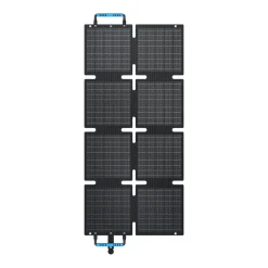 BLUETTI Draagbaar Zonnepaneel Pv60, 60 W - Voor Premium 30 V2/ac50p/ac2p Ac70p