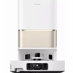 DREAME - L50 Pro Ultra Robotstofzuiger - Versalift Navigatie, Automatisch Leegmaken, Klitvrij