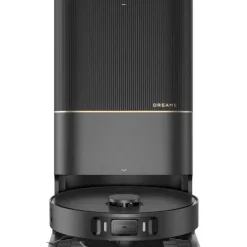 DREAME - X30 Ultra Robotstofzuiger - Mopextend-technologie, Zelfreinigend, Anti-klit