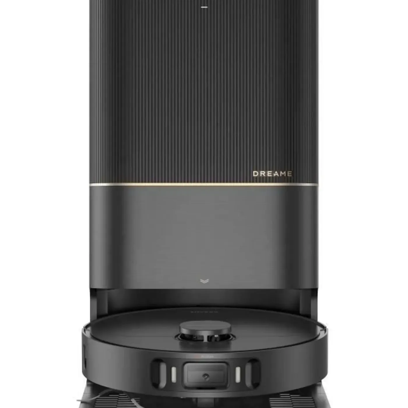 DREAME - X30 Ultra Robotstofzuiger - Mopextend-technologie, Zelfreinigend, Anti-klit