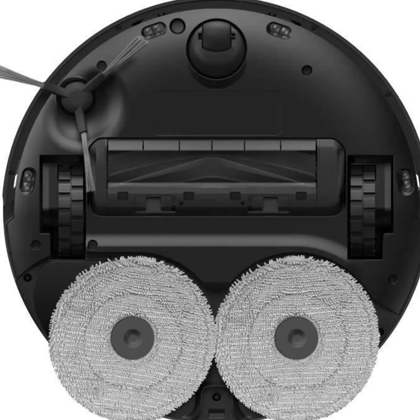 DREAME - X30 Ultra Robotstofzuiger - Mopextend-technologie, Zelfreinigend, Anti-klit