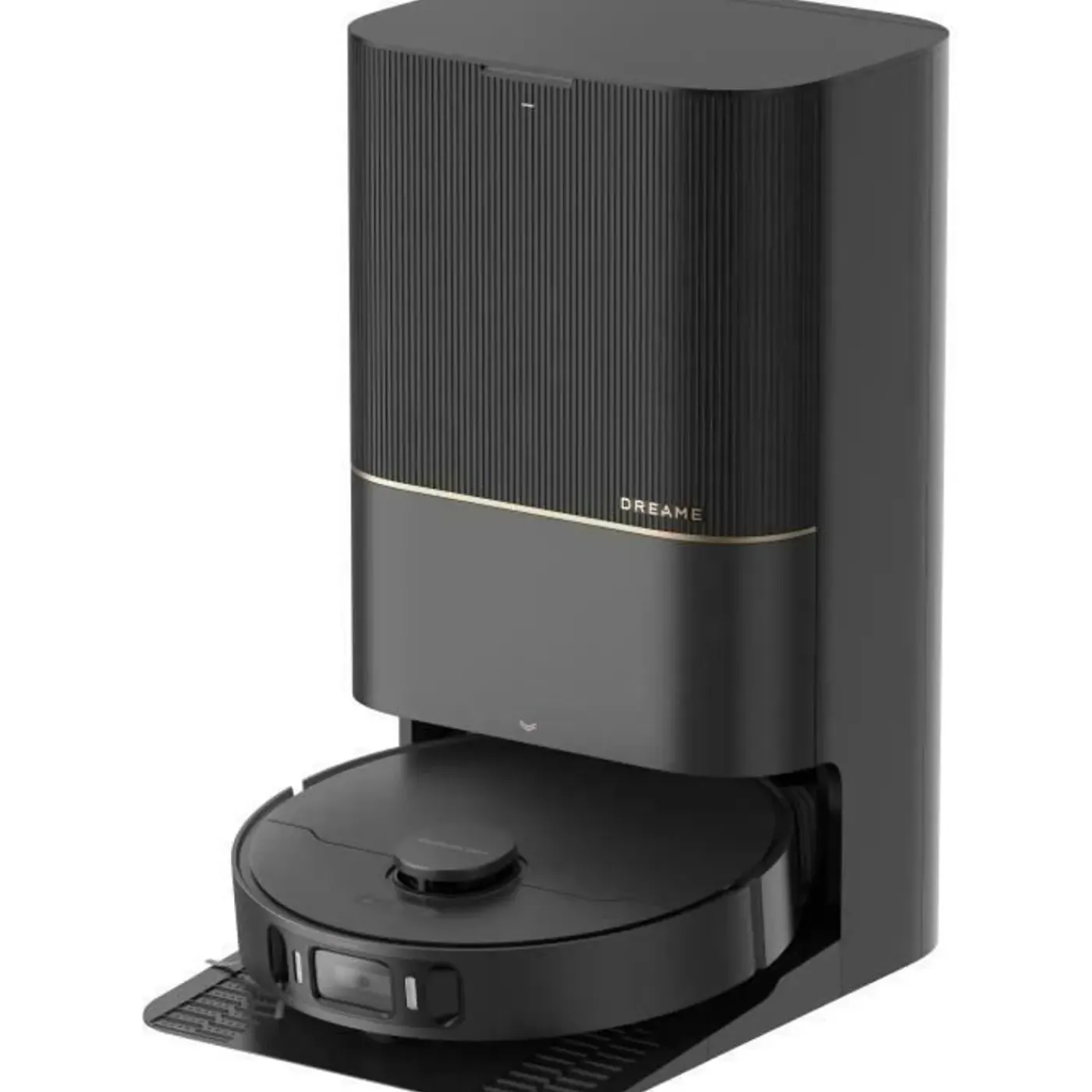 DREAME - X30 Ultra Robotstofzuiger - Mopextend-technologie, Zelfreinigend, Anti-klit