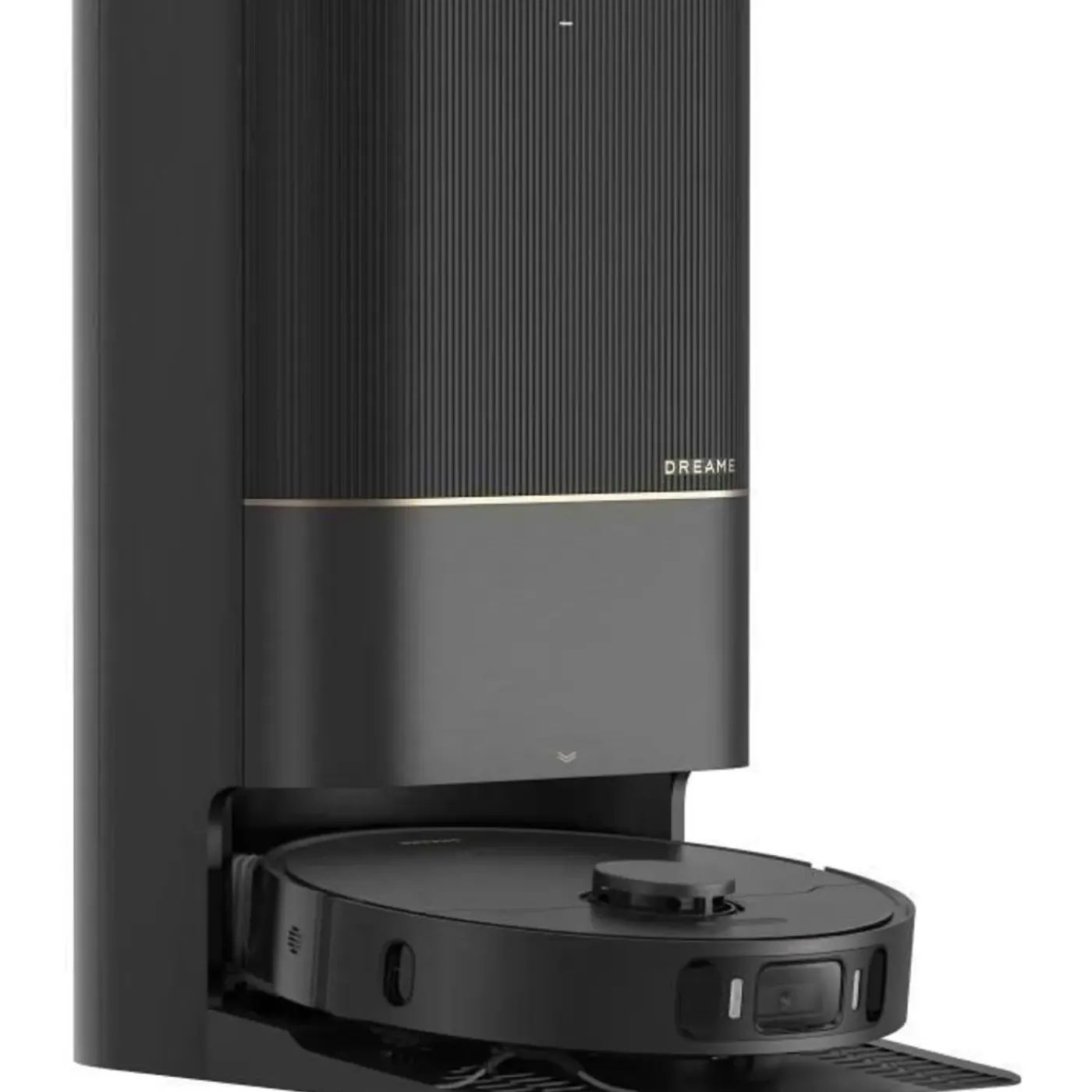 DREAME - X30 Ultra Robotstofzuiger - Mopextend-technologie, Zelfreinigend, Anti-klit