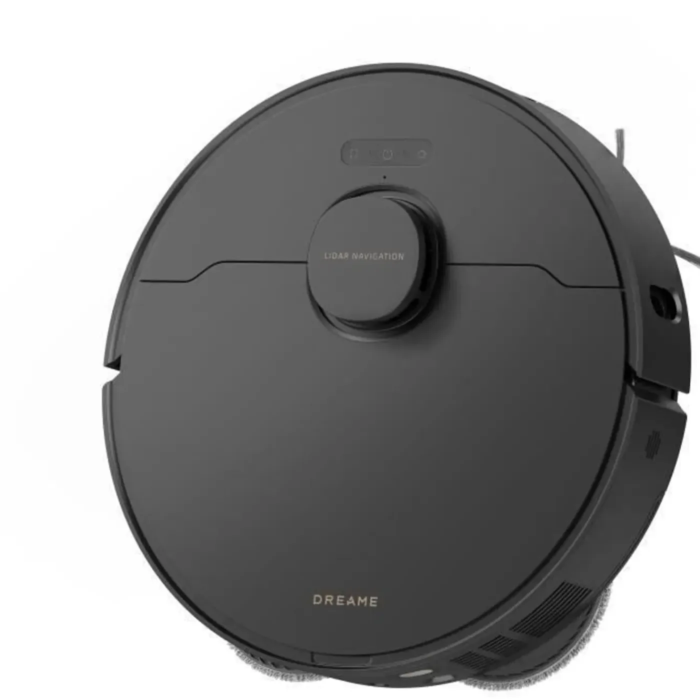 DREAME - X30 Ultra Robotstofzuiger - Mopextend-technologie, Zelfreinigend, Anti-klit