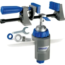 Dremel bankschroef Multi-Vise 2500JA
