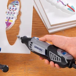 Dremel bankschroef Multi-Vise 2500JA