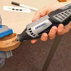 Dremel bankschroef Multi-Vise 2500JA