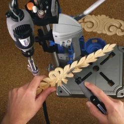 Dremel - Boorstandaard - 220JB