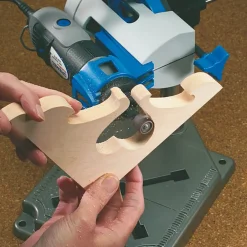 Dremel - Boorstandaard - 220JB