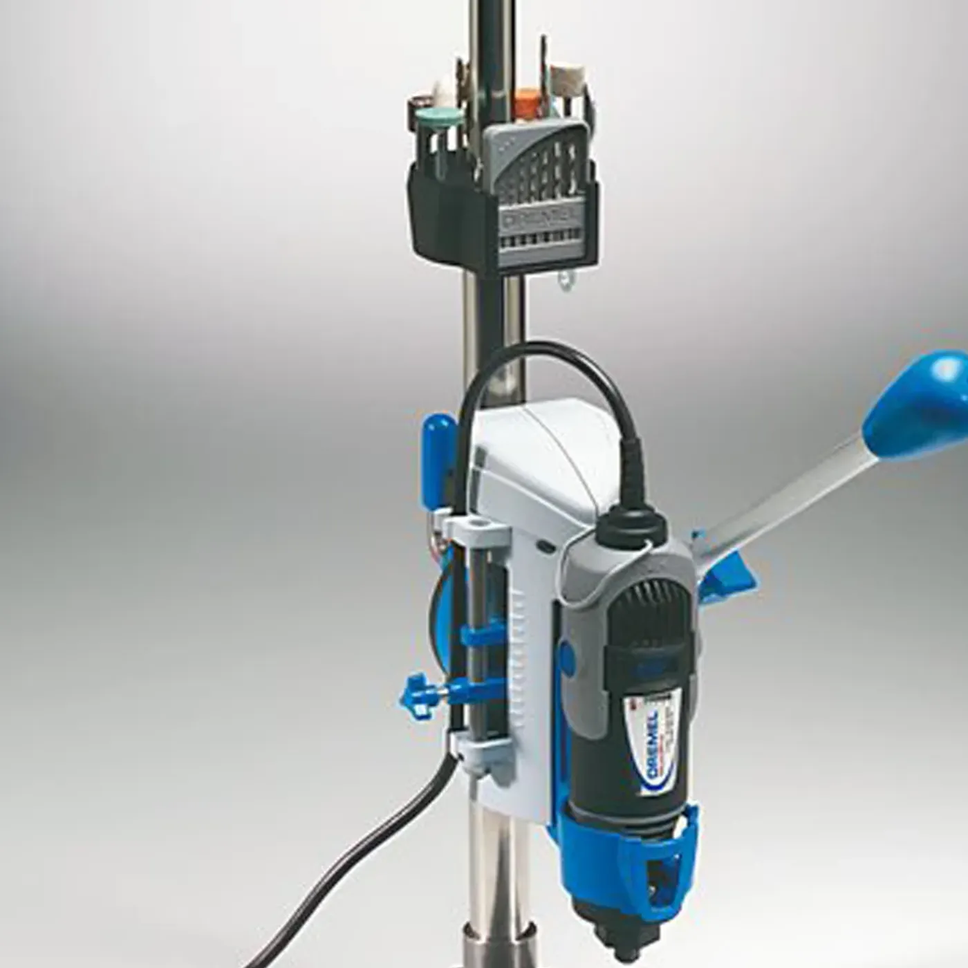 Dremel - Boorstandaard - 220JB
