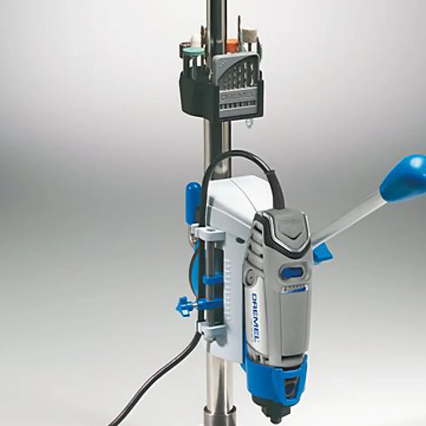 Dremel - Boorstandaard - 220JB