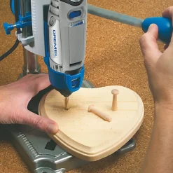Dremel - Boorstandaard - 220JB