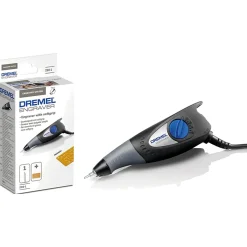 Dremel compact gereedschap-systeem 290JM