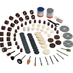 Dremel 150-delige multifunctionele accessoireset S724JA
