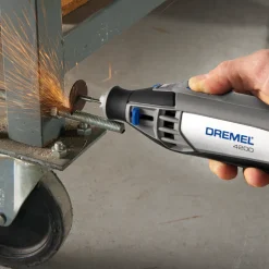 Dremel 150-delige multifunctionele accessoireset S724JA