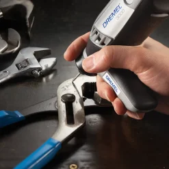 Dremel frees HM cilindervorm 9901 3,2mm