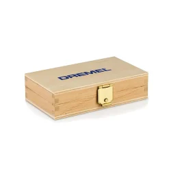 Dremel frezenset 660 7-delig