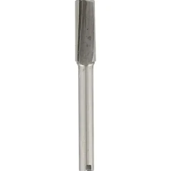 Dremel groeffrees voor bovenfrees 652 - Recht - 4,8 mm
