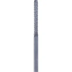 Dremel hardmetalen frees 570 3,2mm