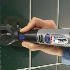 Dremel hardmetalen frees 570 3,2mm